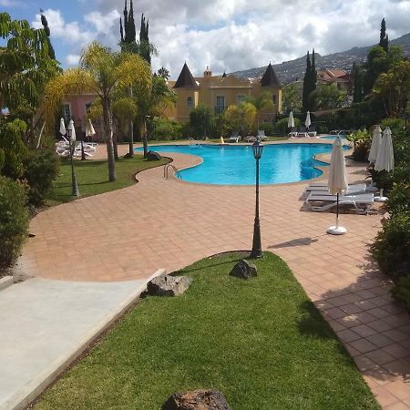 Acogedor Tenerife Norte Santa Úrsula Eksteriør billede