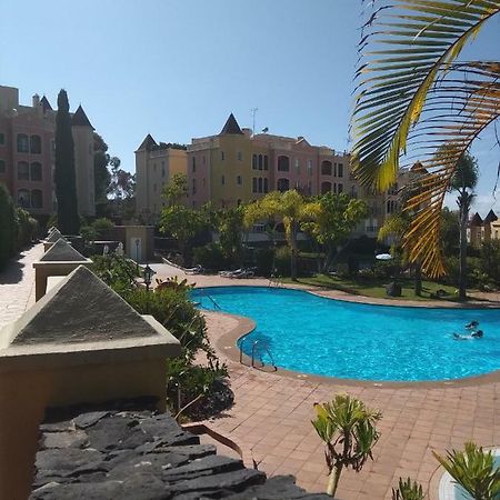 Acogedor Tenerife Norte Santa Úrsula Eksteriør billede