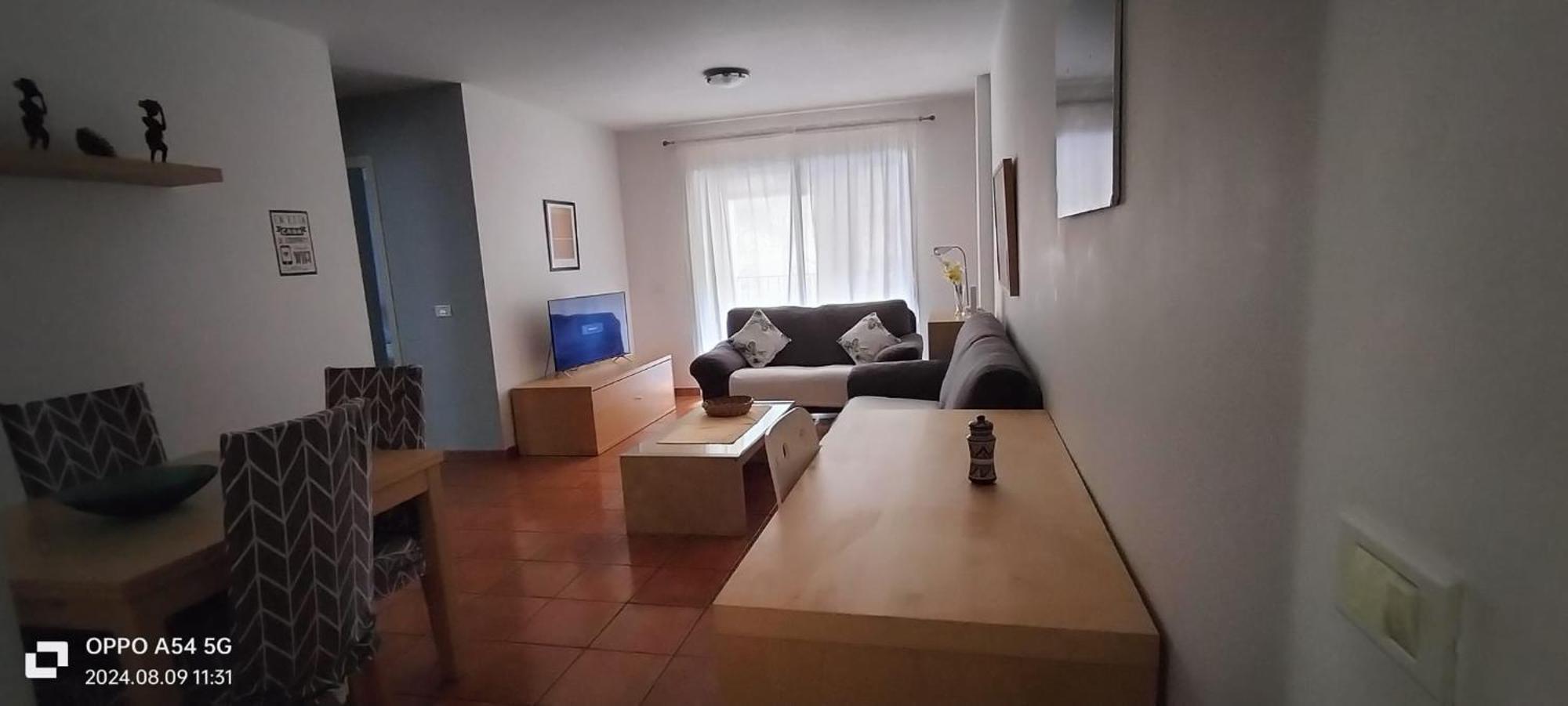 Acogedor Tenerife Norte Santa Úrsula Eksteriør billede